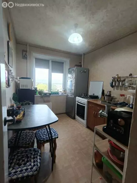 3-комнатная квартира: Отрадный, улица Победы, 1Б (67.8 м) - Фото 1