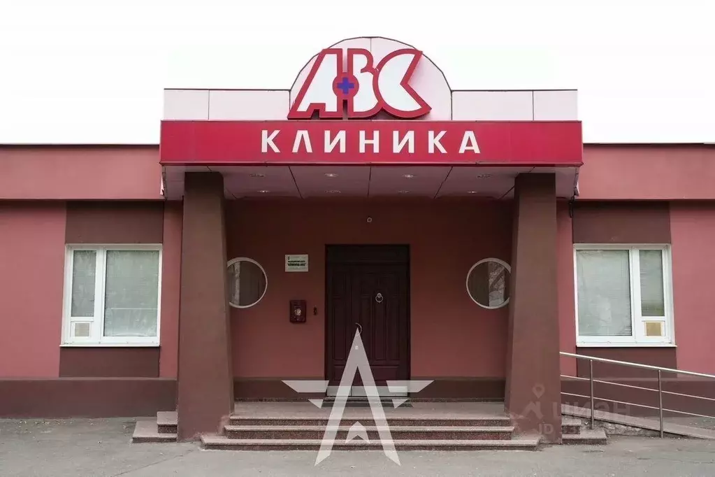 Помещение свободного назначения в Москва 3-й Самотечный пер., 21 (500 ... - Фото 1