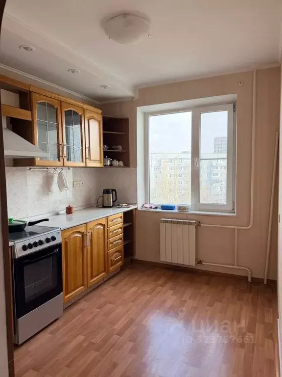 3-к кв. Самарская область, Тольятти ул. Маршала Жукова, 38 (65.0 м) - Фото 1