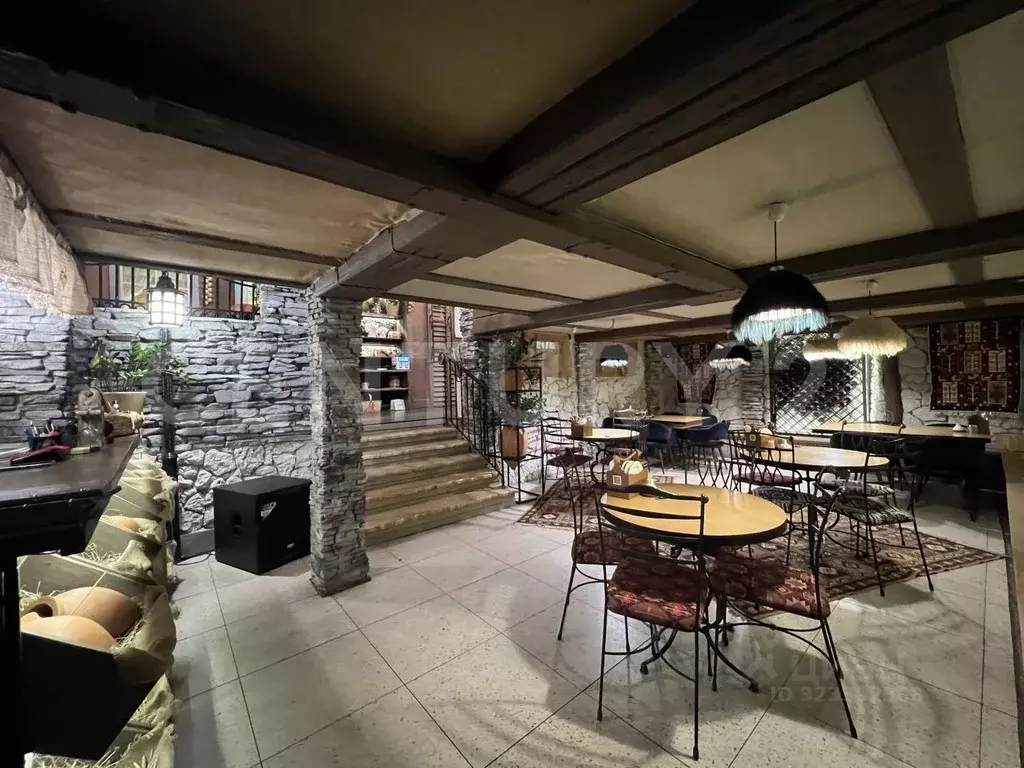 Помещение свободного назначения в Липецкая область, Липецк Советская ... - Фото 1