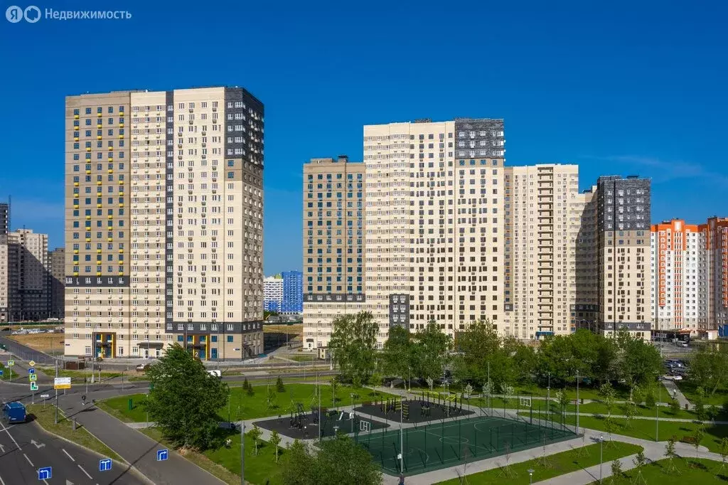 2-комнатная квартира: Москва, улица Маресьева, 6к2 (61 м) - Фото 1