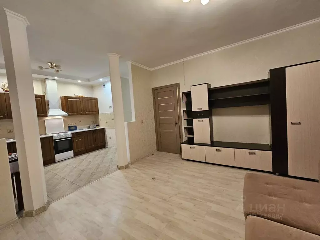 1-к кв. Московская область, Щелково Заречная ул, 8к2 (46.0 м) - Фото 0