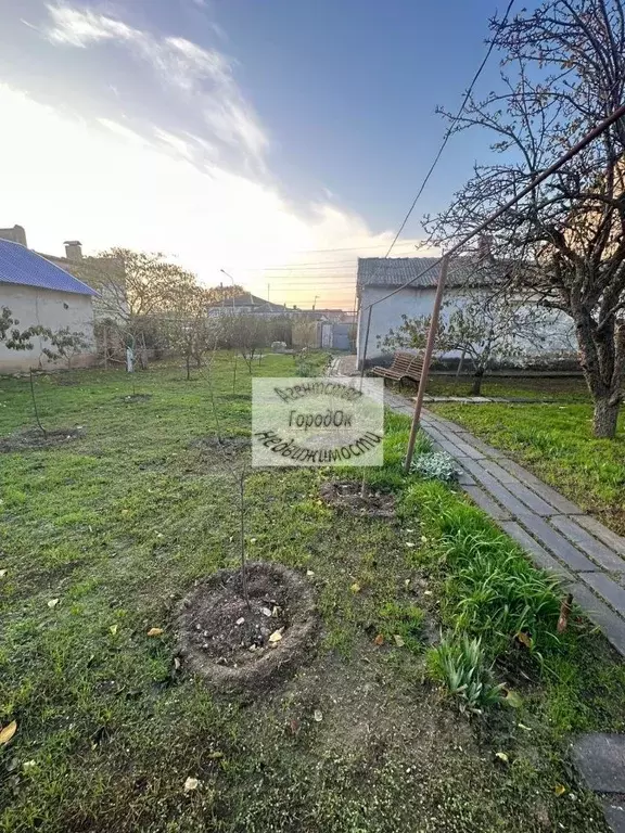 Дом в Крым, Саки ул. 13 Апреля, 23 (45 м) - Фото 1