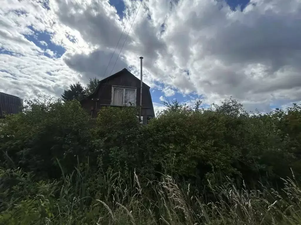 Дом в Ленинградская область, Кировский район, Мгинское городское ... - Фото 2