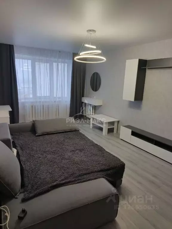 2-к кв. Брянская область, Брянск Брянский пер., 65 (55.0 м) - Фото 2