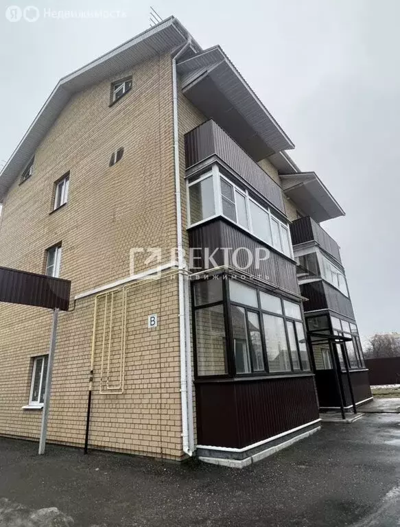 4-комнатная квартира: Кострома, улица Задорина, 45 (100 м) - Фото 2