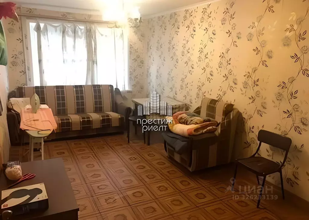 2-к кв. Калужская область, Калуга Турынино мкр, ул. Советская, 6 (58.0 ... - Фото 2