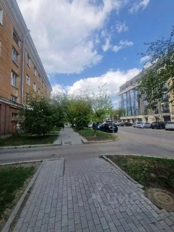 2-к кв. Иркутская область, Иркутск ул. Красного Восстания, 5 (50.0 м) - Фото 1