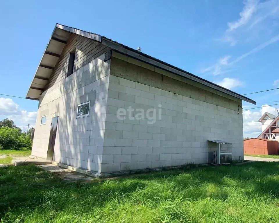 Торговая площадь в Владимирская область, Ковровский муниципальный ... - Фото 2