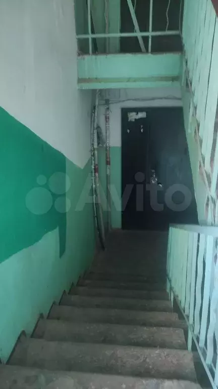 Комната 11,7 м в 2-к., 9/9 эт. - Фото 1
