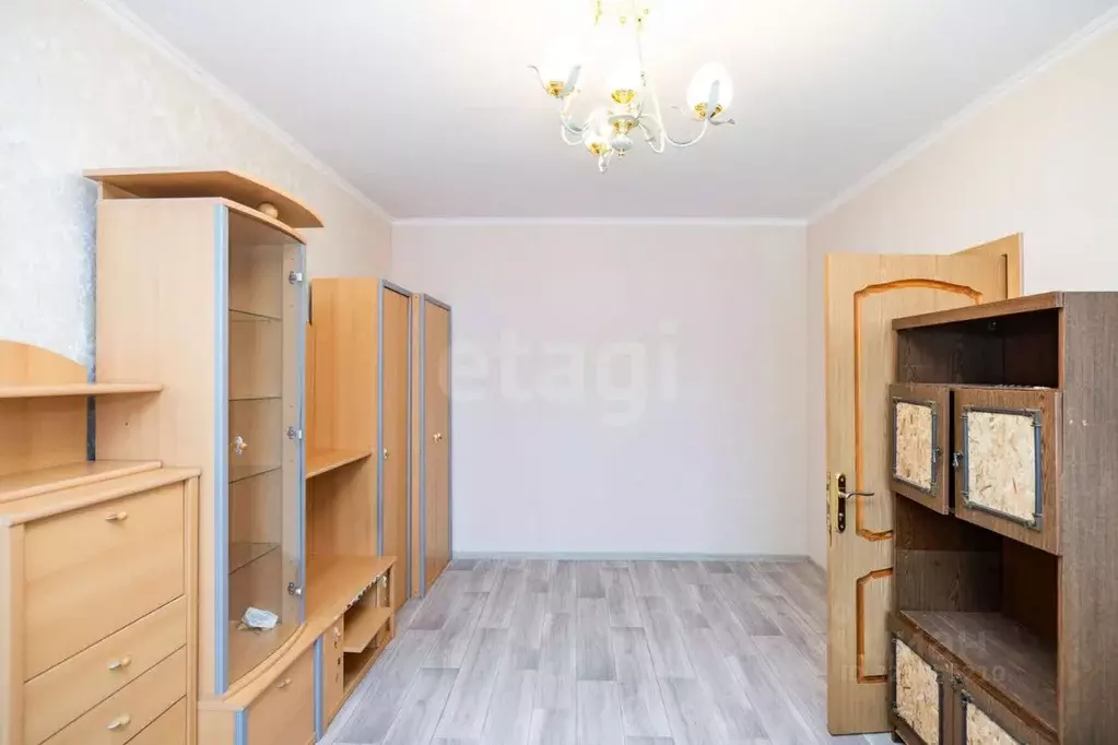 Комната Ханты-Мансийский АО, Сургут Ленинградская ул., 7 (20.0 м) - Фото 1