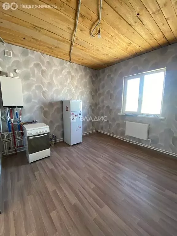 Дом в село Бессоновка, Компрессорная улица, 145 (130.3 м) - Фото 2