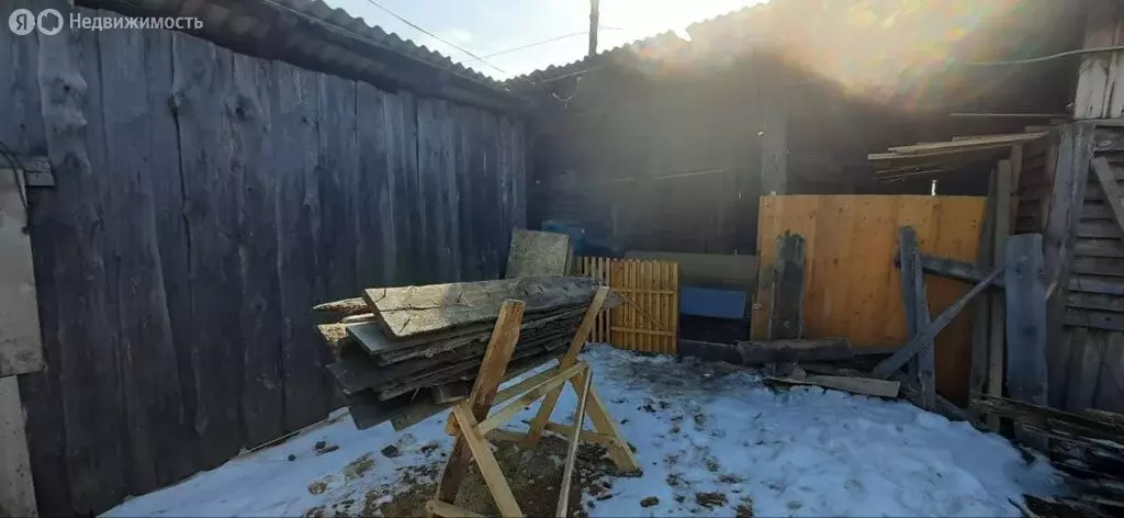 2-комнатная квартира: село Хомутово, улица Гоголя, 8 (60 м) - Фото 1