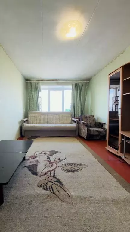 2-к кв. Мурманская область, Мурманск проезд Капитана Тарана, 4 (43.2 ... - Фото 1