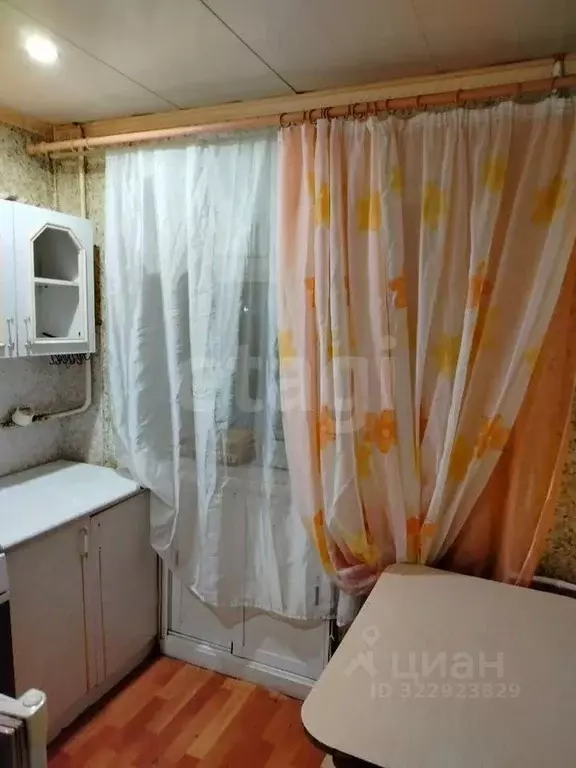 2-к кв. Пермский край, Пермь Ямпольская ул., 12Б (44.6 м) - Фото 2