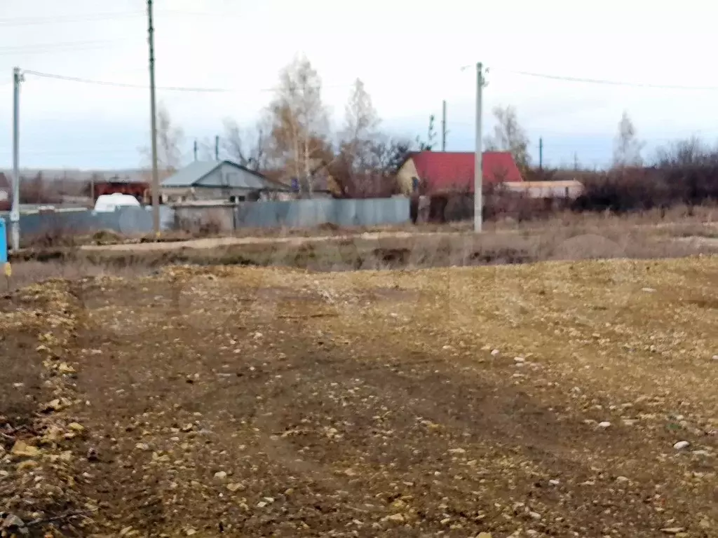 Участок 6 сот. (ИЖС) - Фото 1