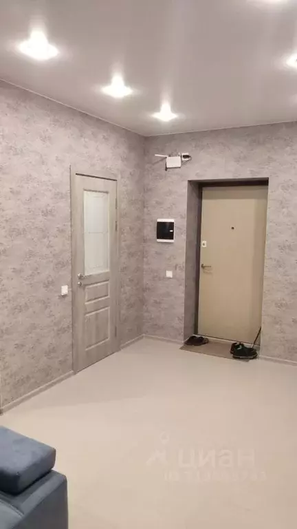 3-к кв. Коми, Сыктывкар ул. Мира, 47 (67.0 м) - Фото 1
