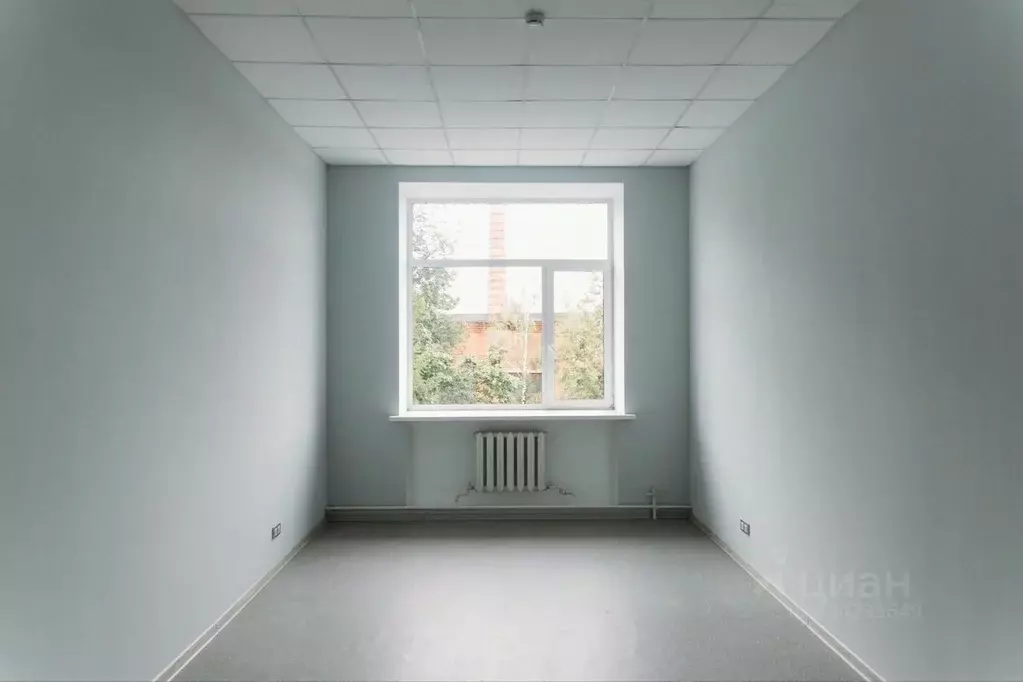 Офис в Московская область, Апрелевка Наро-Фоминский городской округ, ... - Фото 2