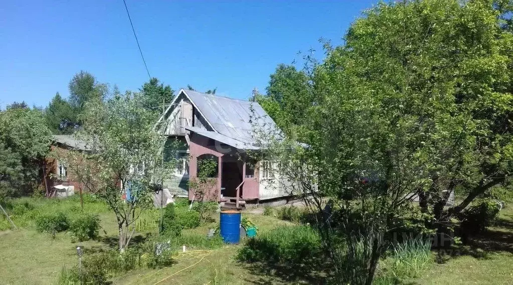 Дом в Московская область, Орехово-Зуевский городской округ, Луч ... - Фото 1