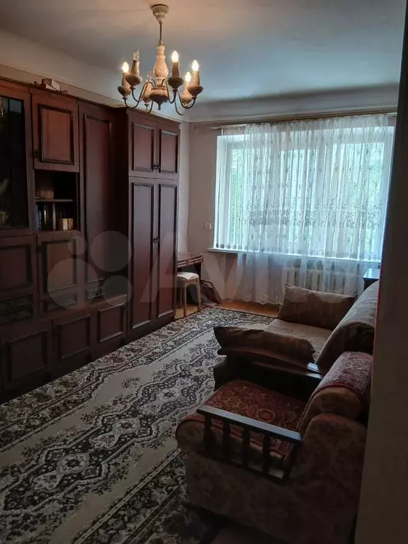 2-к. квартира, 50 м, 2/5 эт. - Фото 0