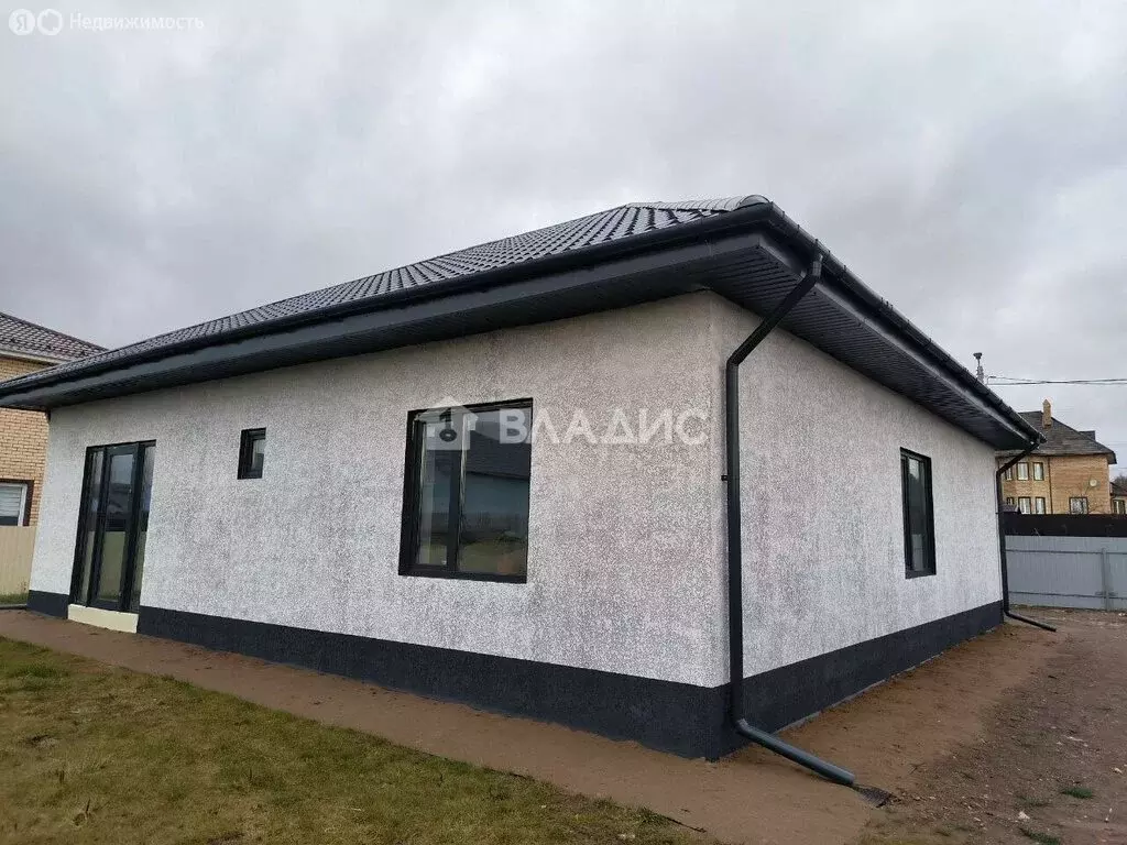 Дом в Пермь, улица Кирпищиковой, 7А (109.3 м) - Фото 1