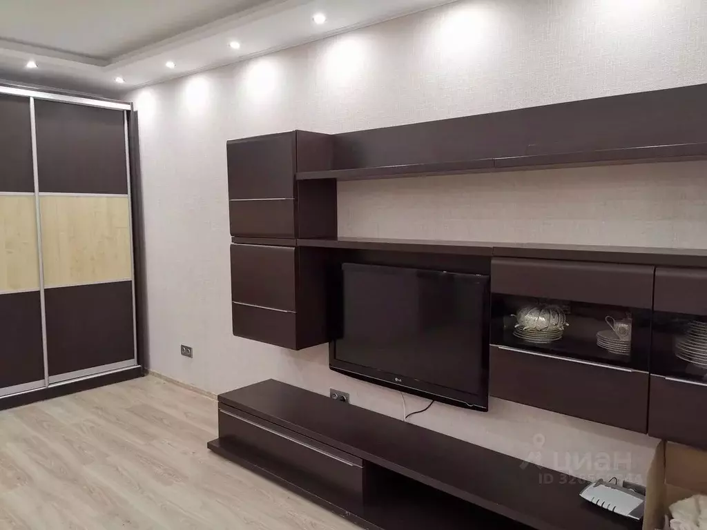 1-к кв. Москва ул. Корнейчука, 42 (39.0 м) - Фото 1