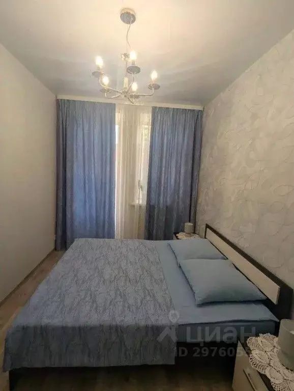 2-к кв. Костромская область, Кострома ул. Островского, 19 (48.0 м) - Фото 0