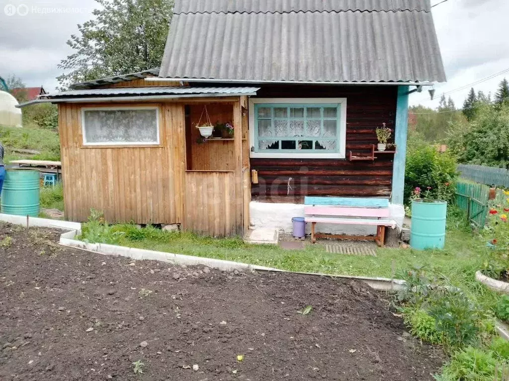 Участок в Златоуст, СНТ Урал-2 (3.6 м) - Фото 1