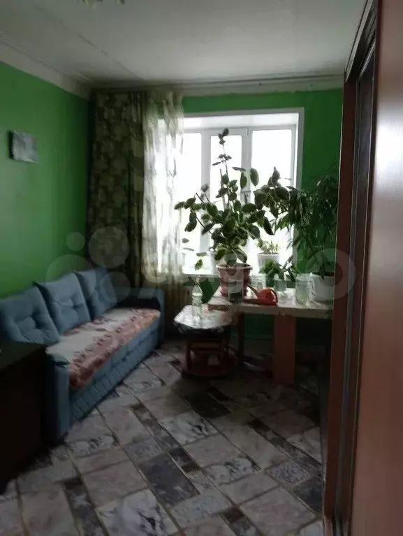 Комната 19,1 м в 3-к., 3/3 эт. - Фото 0