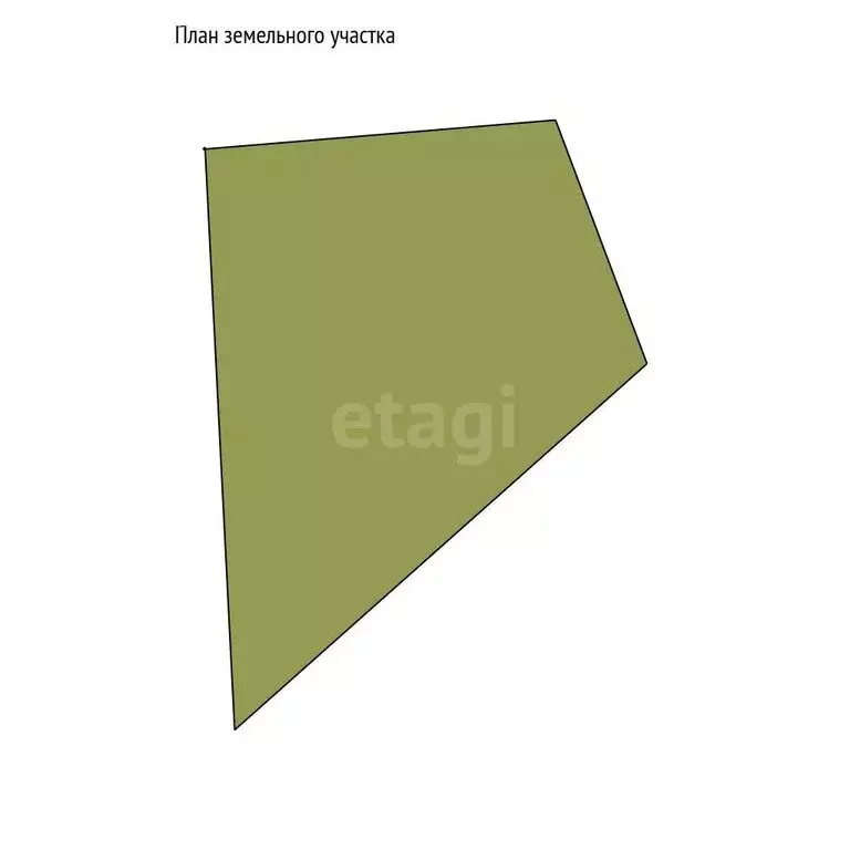 Участок в хутор Николаенко, Васильковый переулок (5.5 м) - Фото 2