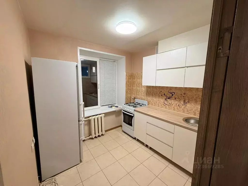 1-к кв. Москва Можайское ш., 38К3 (32.0 м) - Фото 2