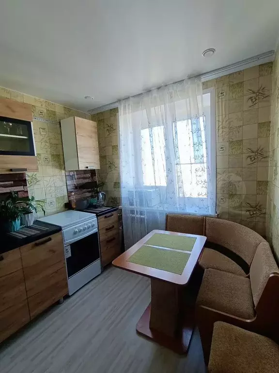 1-к. квартира, 35,9 м, 9/9 эт. - Фото 0