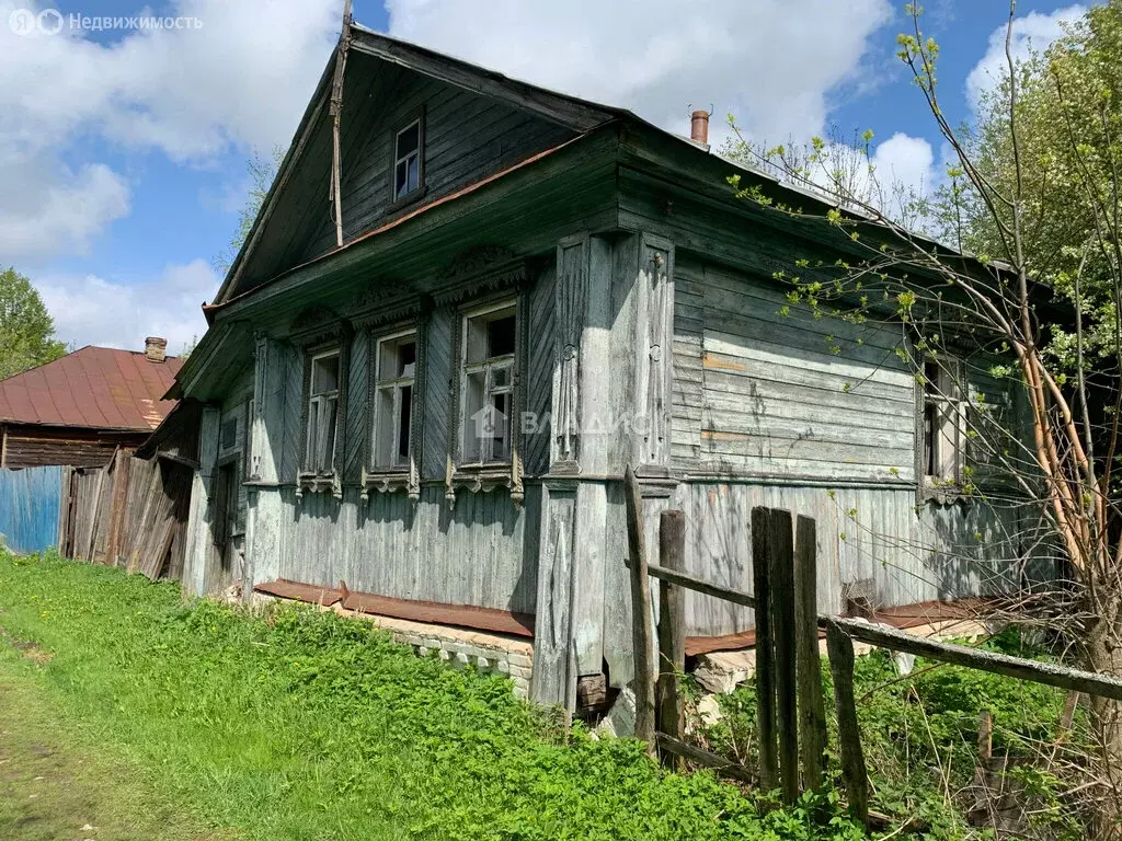 Дом в микрорайон Нововязники, Восточная улица, 4 (60 м) - Фото 0