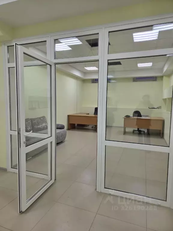 Офис в Вологодская область, Вологда Кирпичная ул., 26 (65 м) - Фото 1