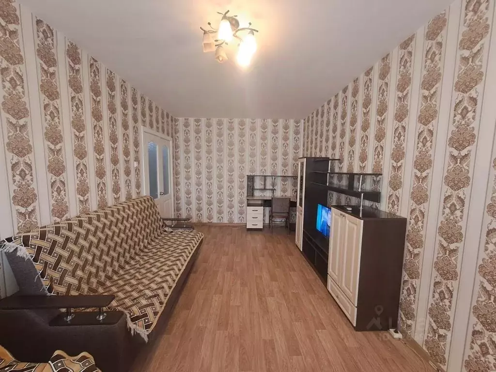 1-к кв. Томская область, Томск Солнечный мкр, ул. Герасименко, 1/20 ... - Фото 2