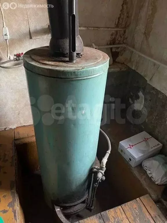 Дом в Самара, Железнодорожный район, 6-й Карьерный переулок (43.1 м) - Фото 1