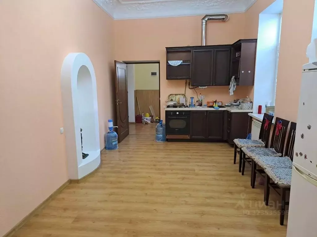 4-к кв. Крым, Ялта ул. Леси Украинки, 5 (133.3 м) - Фото 2