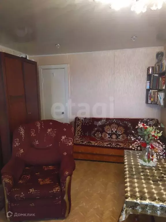 Продаётся 2-к квартира, 60.7 м - Фото 1