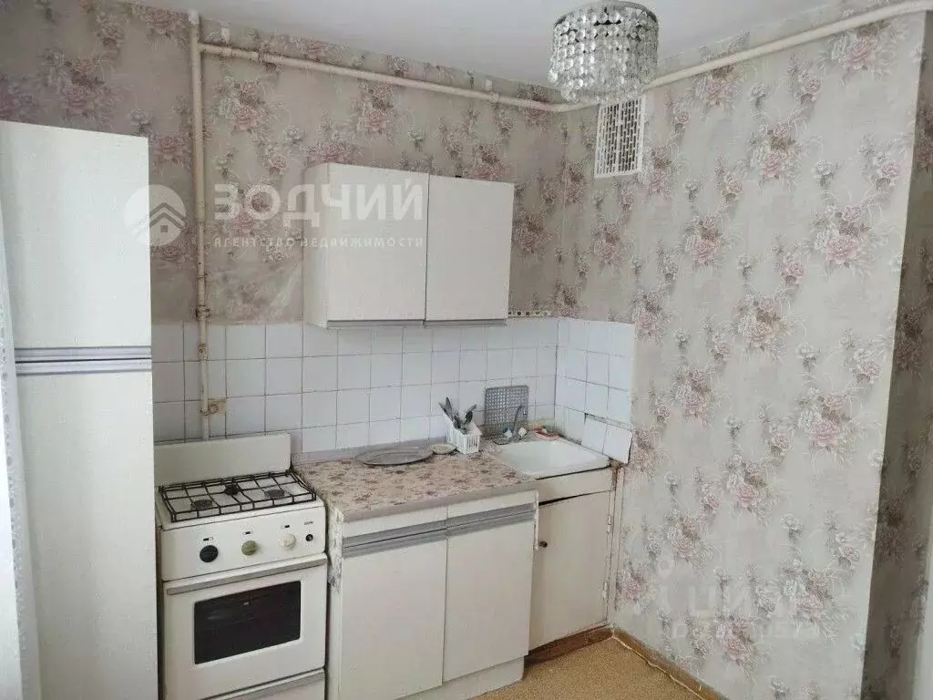 2-к кв. Чувашия, Чебоксары ул. Гузовского, 13 (50.1 м) - Фото 1