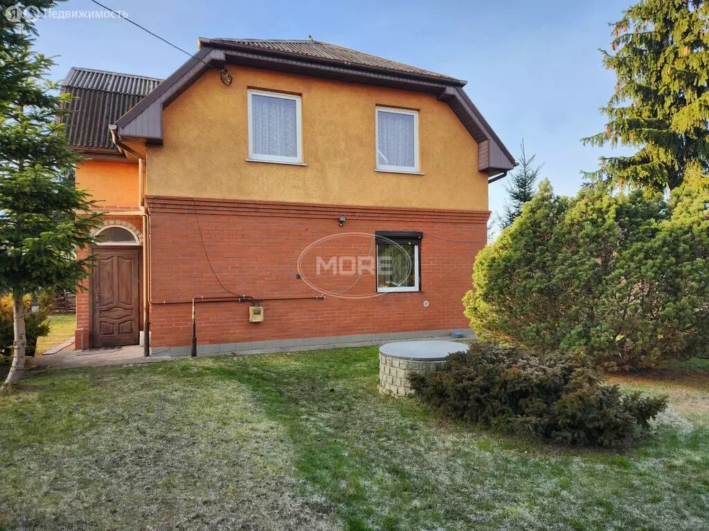 Дом в Калининград, СТ Победа, Садовая улица, 11 (150 м) - Фото 2