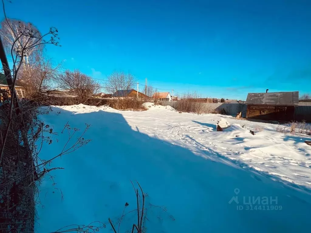 Участок в Свердловская область, Первоуральск ул. Монтажников (8.0 ... - Фото 1