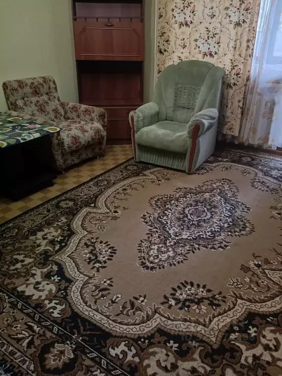 1-к кв. Ростовская область, Шахты ул. Ленина, 129 (35.0 м) - Фото 2