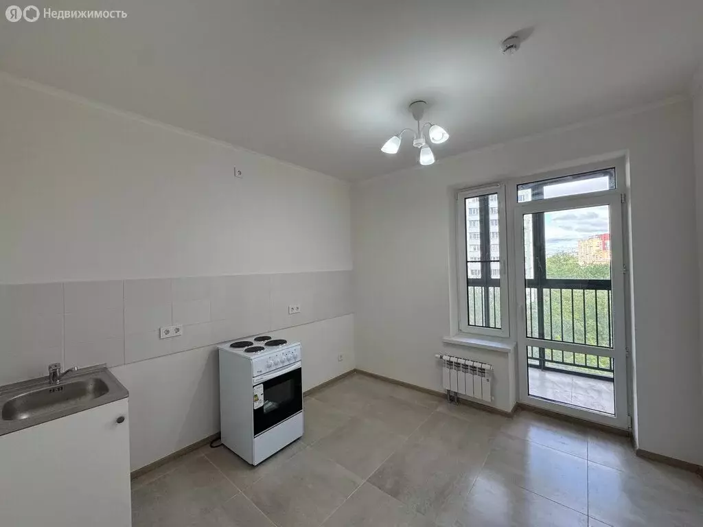 3-комнатная квартира: Москва, Мартеновская улица, вл39 (86 м) - Фото 1