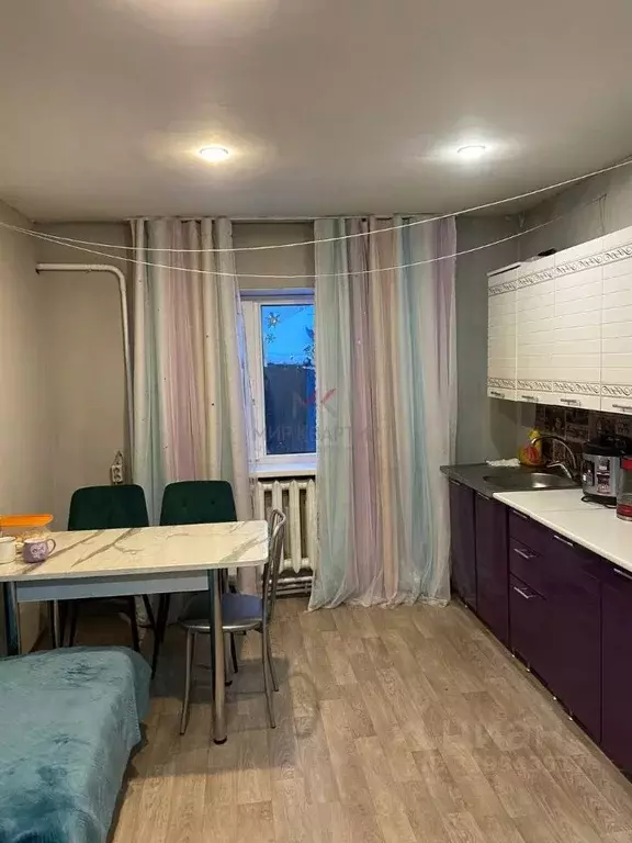 Дом в Тыва, Кызыл ул. Декабристов (57 м) - Фото 2