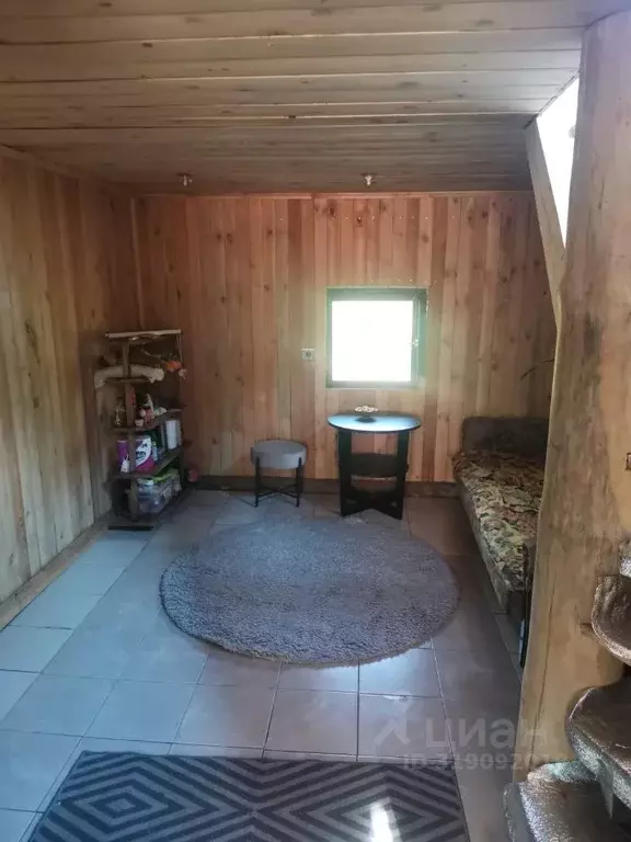 Дом в Кемеровская область, Мыски Ягодный пер., 16 (100 м) - Фото 1