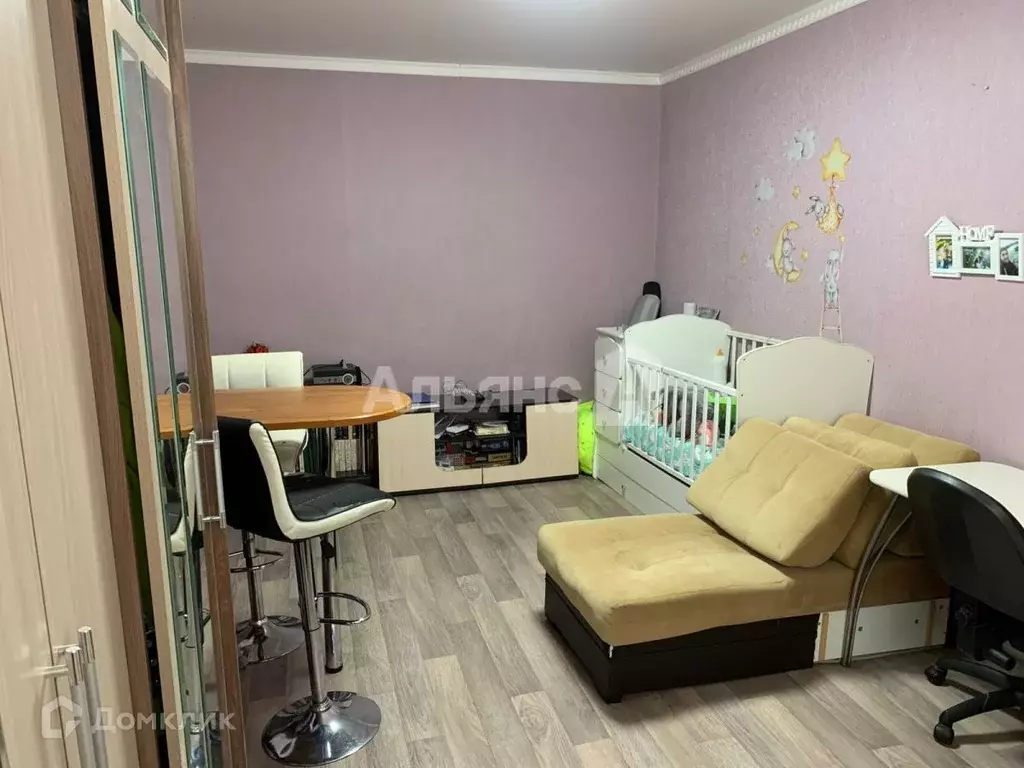 Продаётся 1-к квартира, 30.2 м - Фото 0