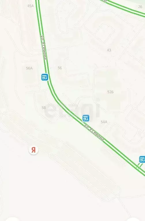 Гараж в Белгородская область, Белгород ул. Есенина, 26 (24 м) - Фото 1