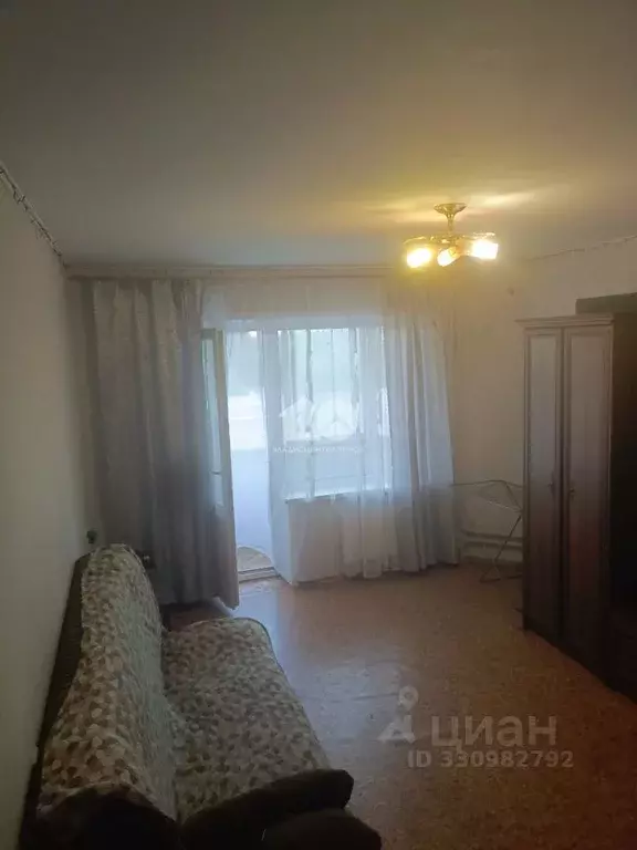 2-к кв. Новосибирская область, Обь ул. Чкалова, 44 (56.2 м) - Фото 1