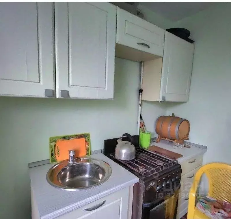 Дом в Ростовская область, Неклиновский район, Синявское с/пос, ... - Фото 1