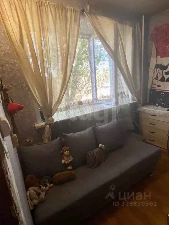 1-к кв. Пермский край, Пермь ул. Богдана Хмельницкого, 3 (31.5 м) - Фото 2
